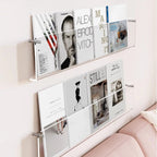 Falrirra Wall Shelf