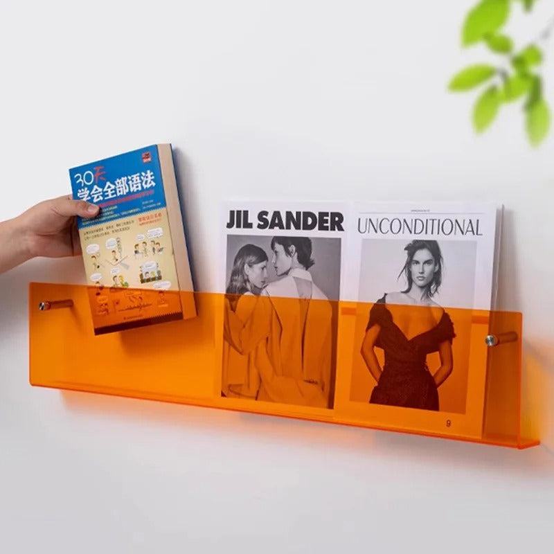 Falrirra Wall Shelf