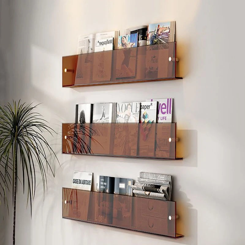 Falrirra Wall Shelf
