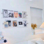 Falrirra Wall Shelf