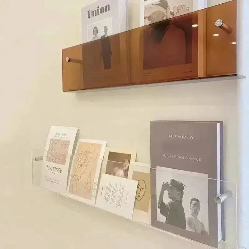 Falrirra Wall Shelf