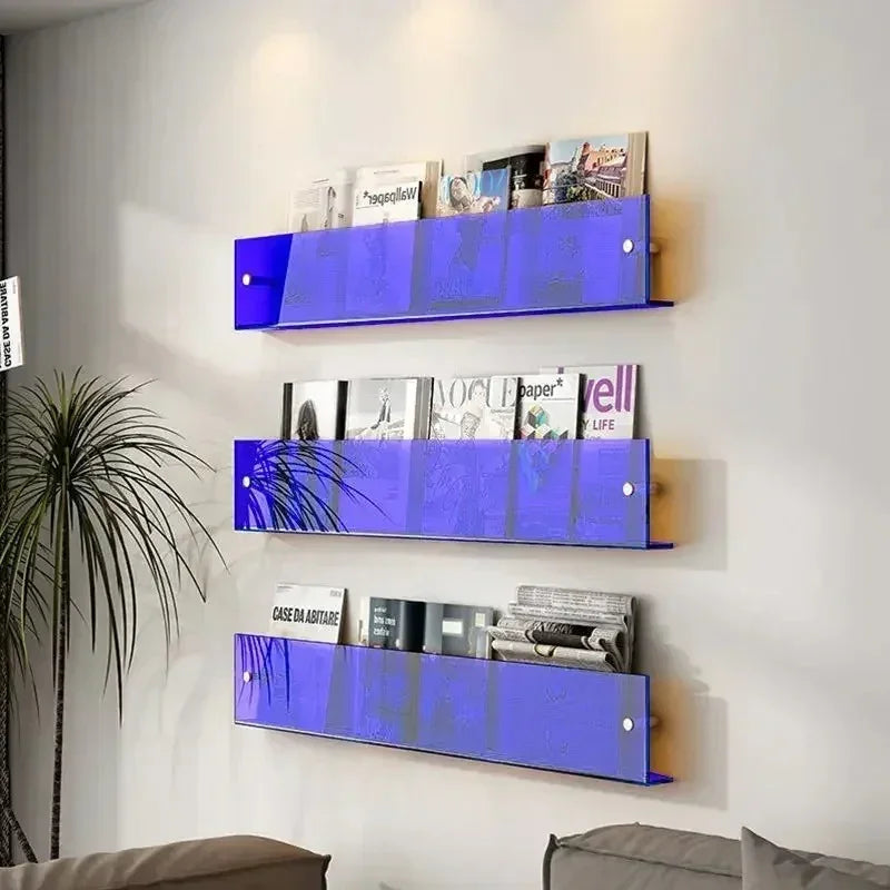 Falrirra Wall Shelf