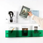 Falrirra Wall Shelf