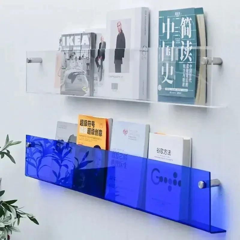Falrirra Wall Shelf