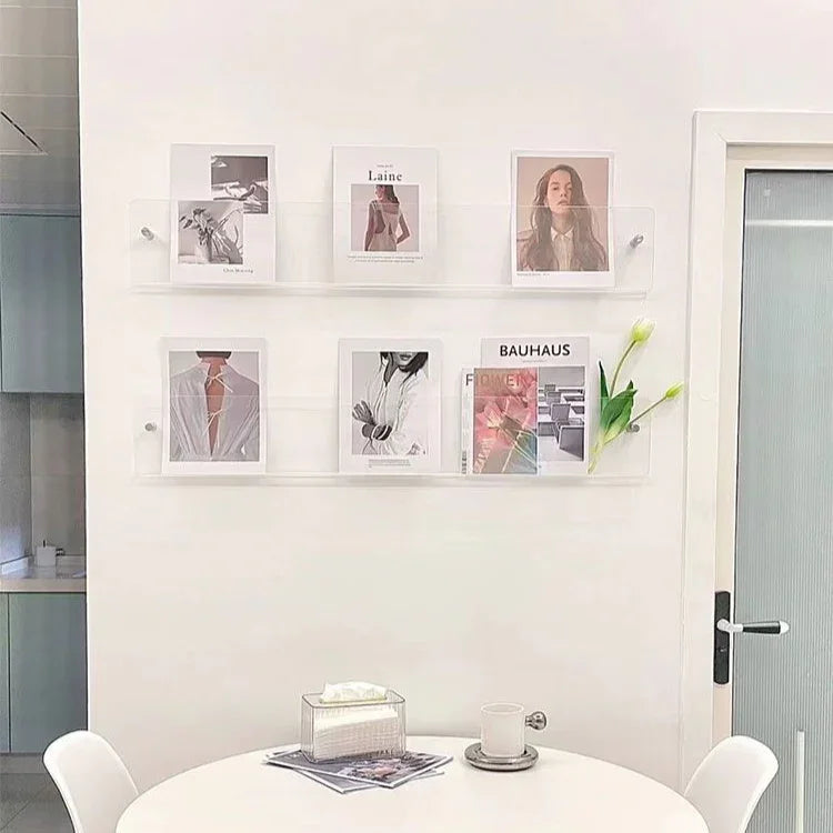 Falrirra Wall Shelf