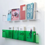 Falrirra Wall Shelf