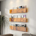 Falrirra Wall Shelf