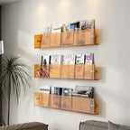 Falrirra Wall Shelf