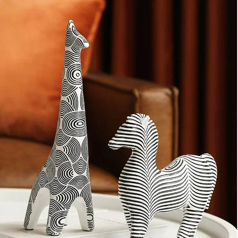 Falroda Figurine