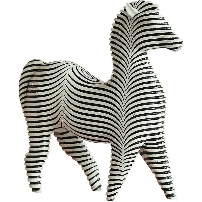 Falroda Figurine