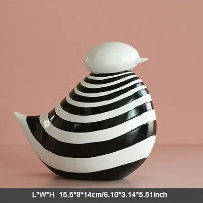 Falroda Figurine