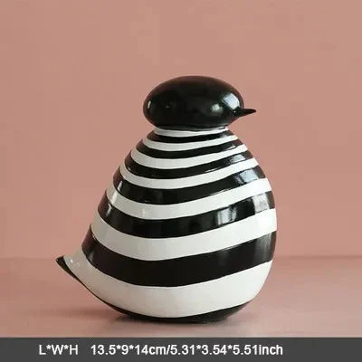 Falroda Figurine