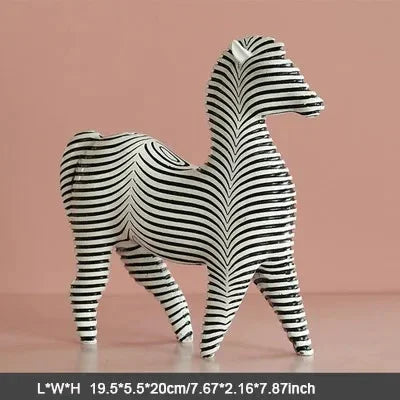 Falroda Figurine