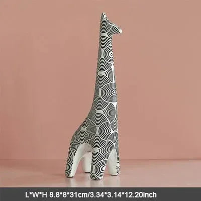 Falroda Figurine