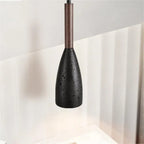 Falsola Pendant Lamp - Walnut