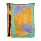 Falsola Throw Blanket