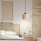 Falsola Travertine Pendant Lamp