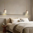Falsola Travertine Pendant Lamp