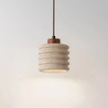 Falsola Travertine Pendant Lamp
