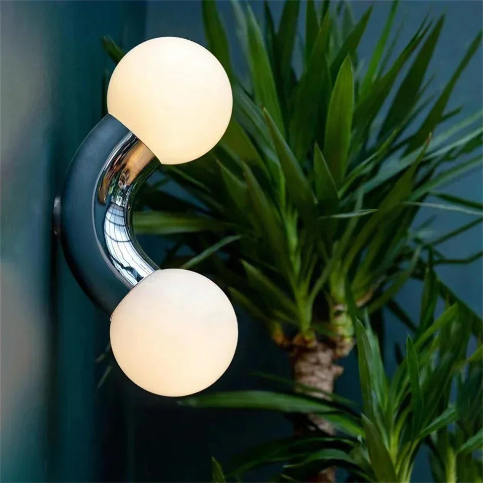 Faltelta Wall Lamp