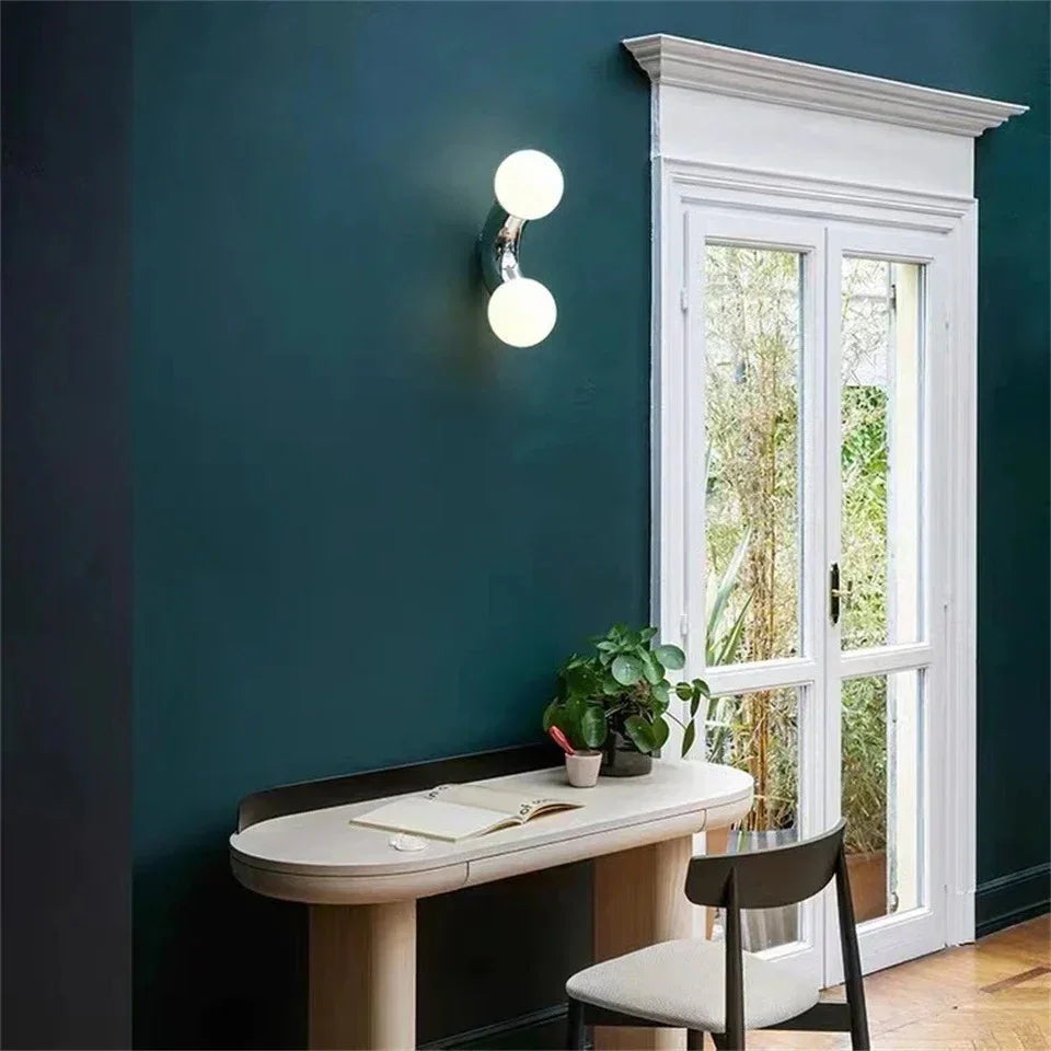 Faltelta Wall Lamp