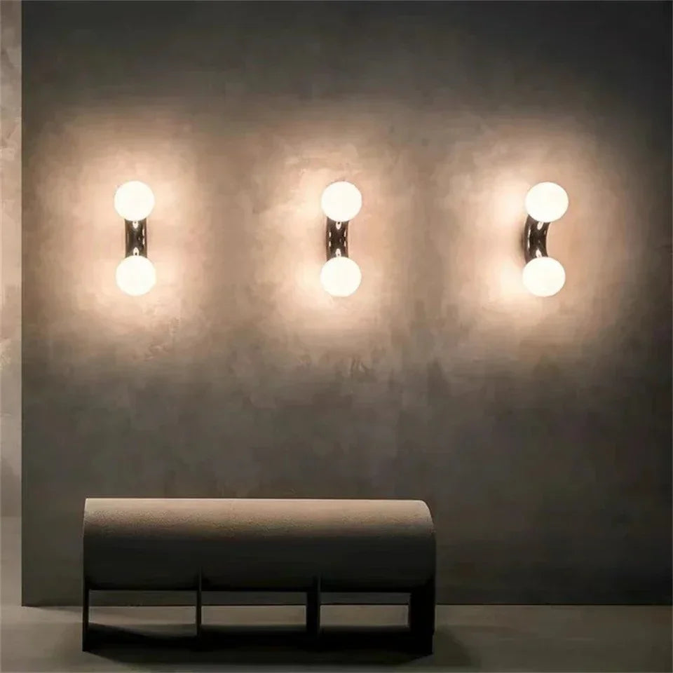 Faltelta Wall Lamp