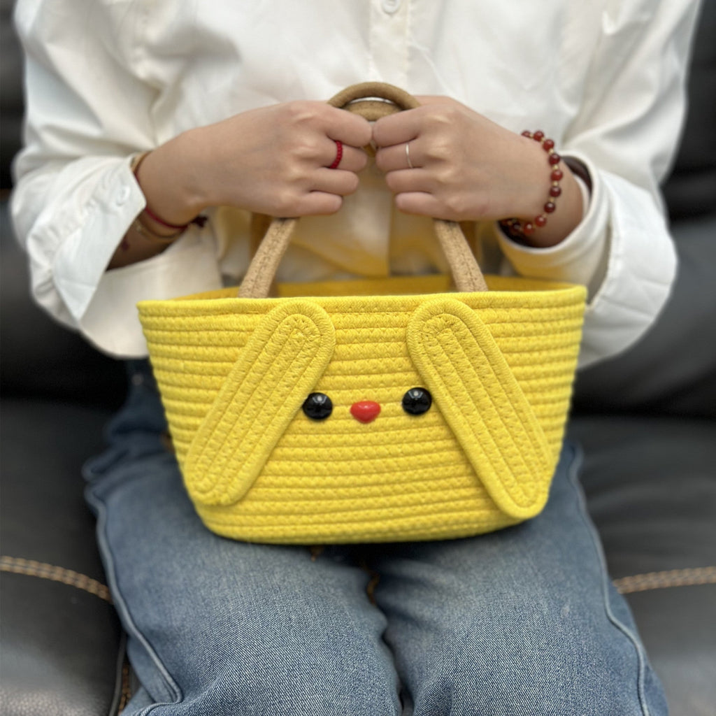 Fashionable Shopping Bag | TheKanta