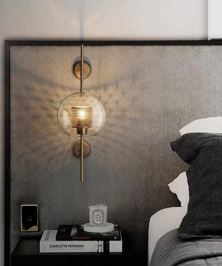 Fenbvia Wall Lamp