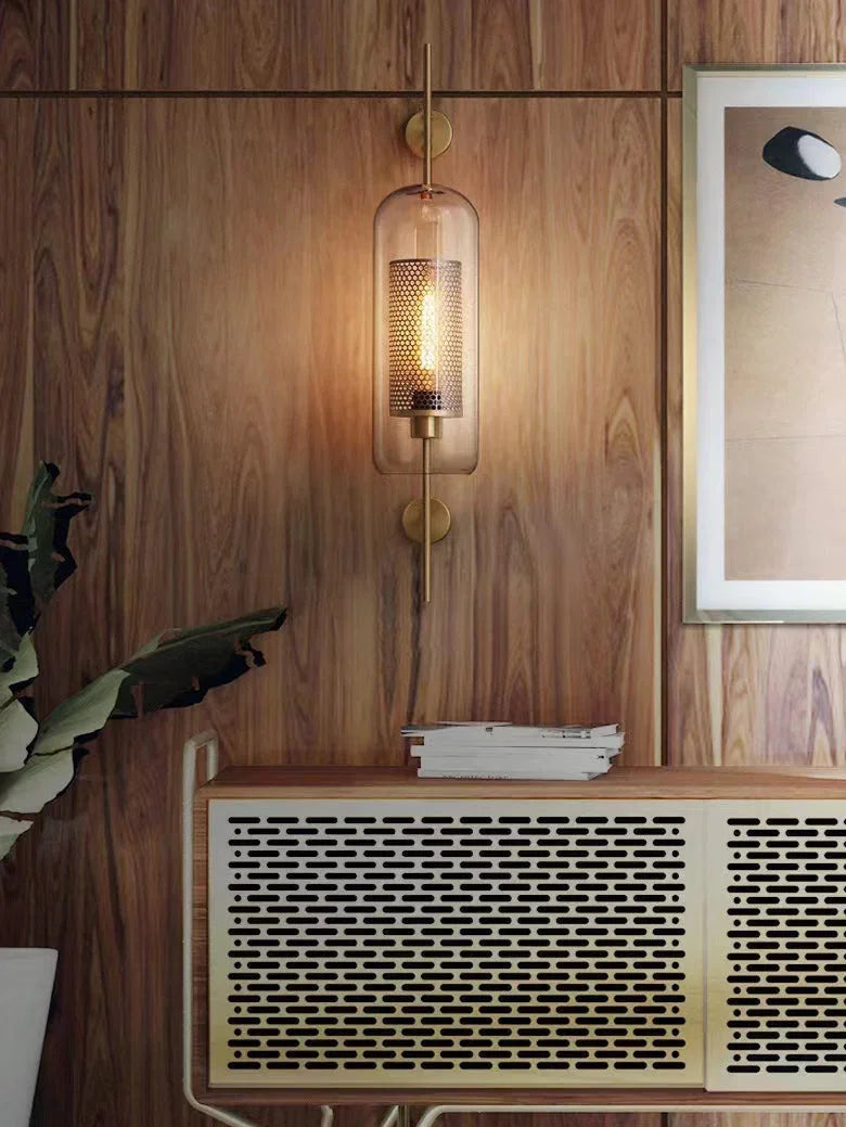 Fenbvia Wall Lamp