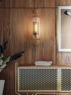 Fenbvia Wall Lamp