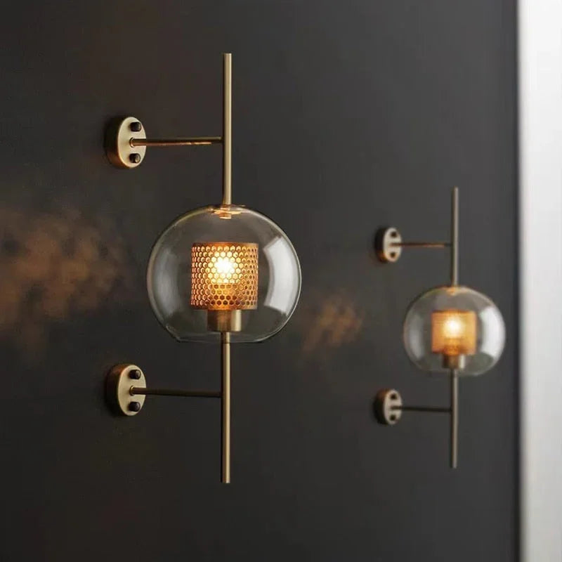 Fenbvia Wall Lamp