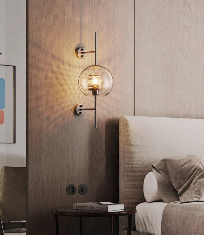 Fenbvia Wall Lamp