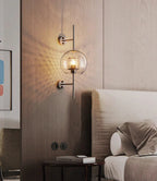 Fenbvia Wall Lamp