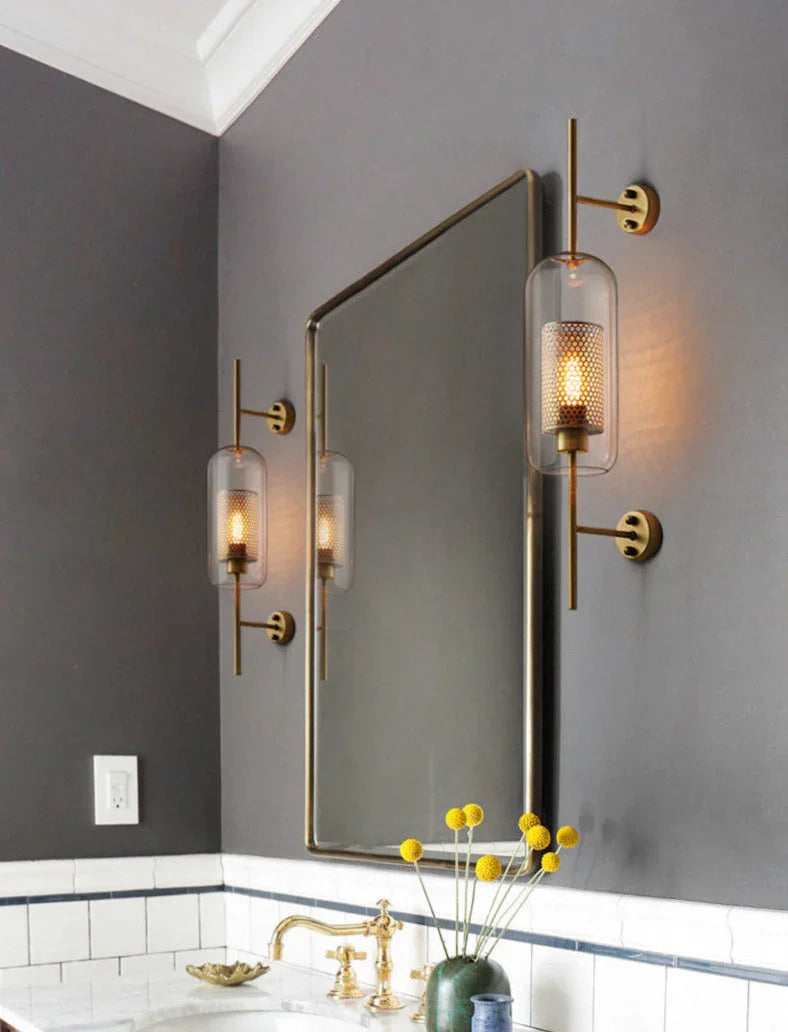 Fenbvia Wall Lamp