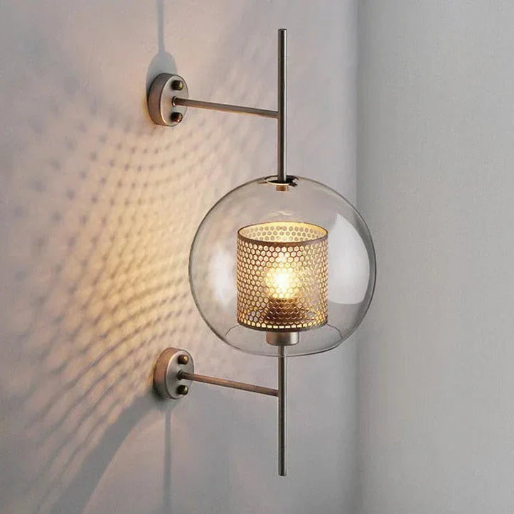 Fenbvia Wall Lamp