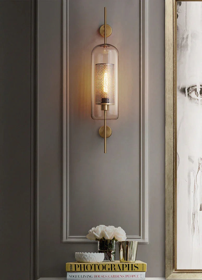 Fenbvia Wall Lamp