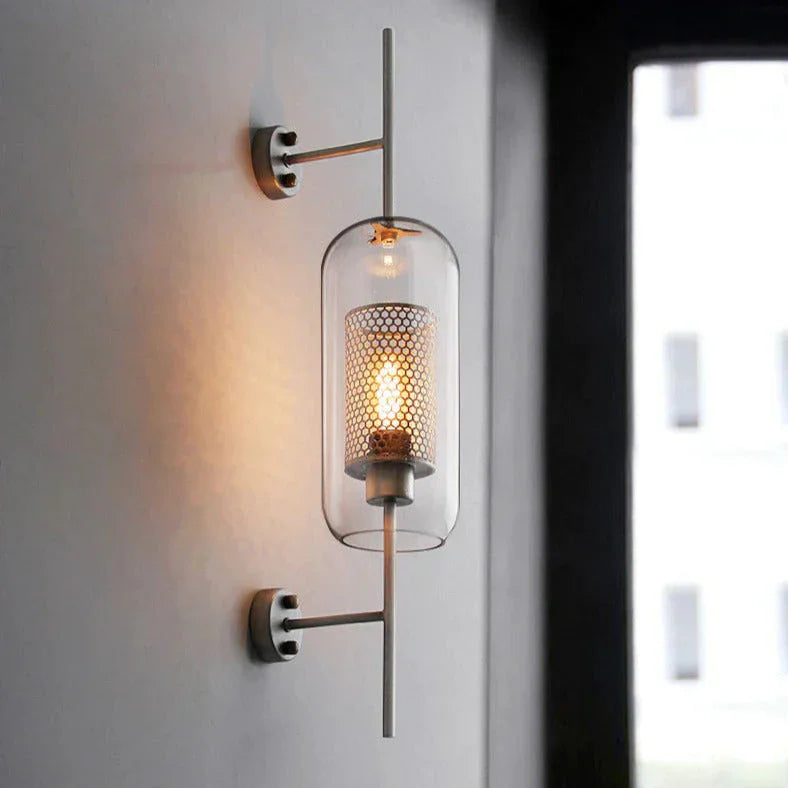 Fenbvia Wall Lamp