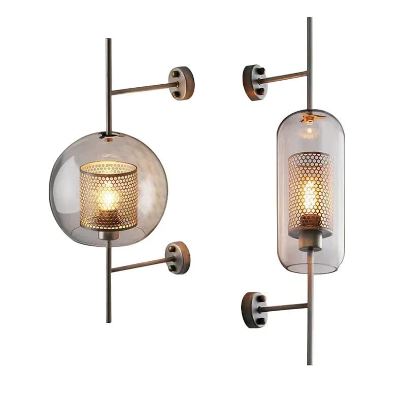 Fenbvia Wall Lamp