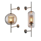 Fenbvia Wall Lamp