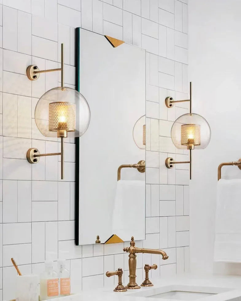 Fenbvia Wall Lamp