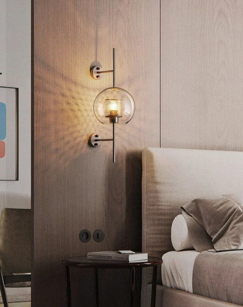 Fenbvia Wall Lamp