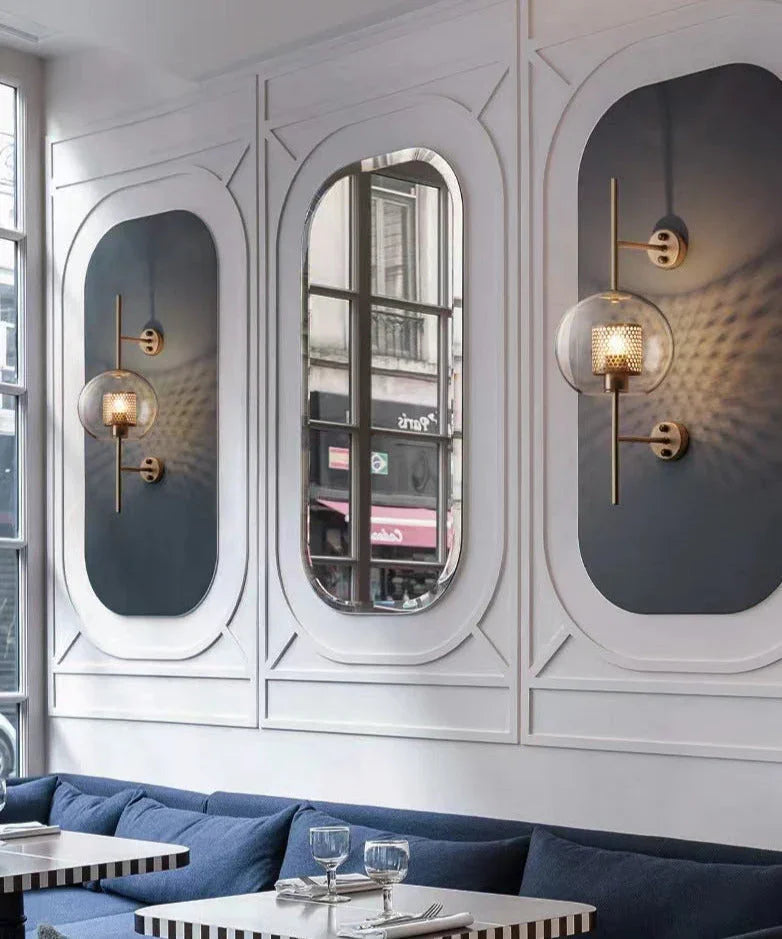 Fenbvia Wall Lamp