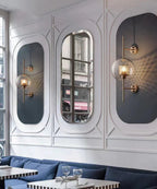 Fenbvia Wall Lamp