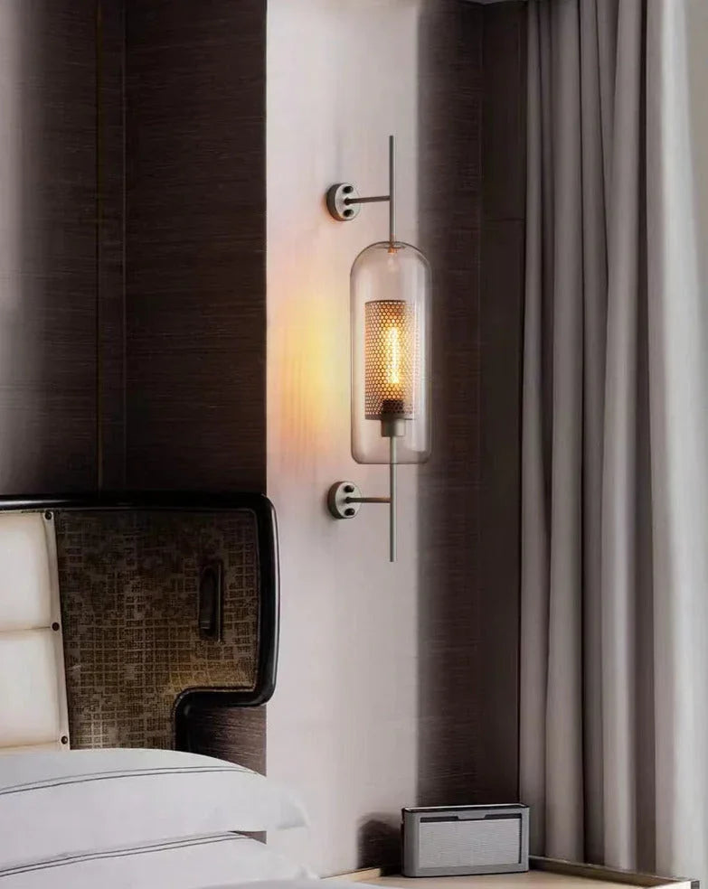 Fenbvia Wall Lamp