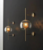 Fenbvia Wall Lamp