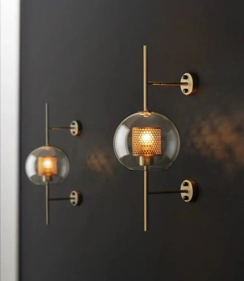 Fenbvia Wall Lamp