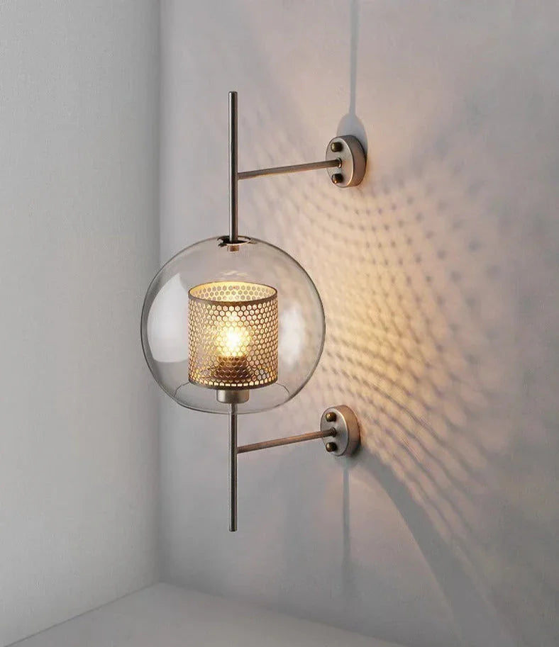 Fenbvia Wall Lamp