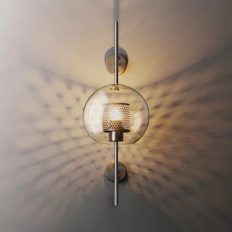 Fenbvia Wall Lamp