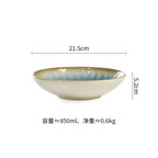 Fenelta Dinnerware Collection