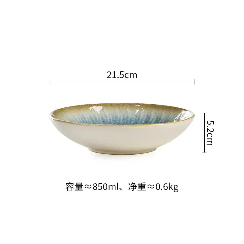 Fenelta Dinnerware Collection